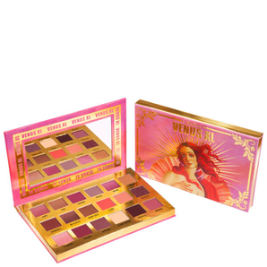 Lime Crime 獨(dú)角獸 Venus XL 維納斯18色眼影盤(pán) 