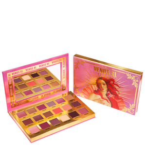  Lime Crime 獨(dú)角獸 Venus XL 維納斯18色眼影盤  30.06g