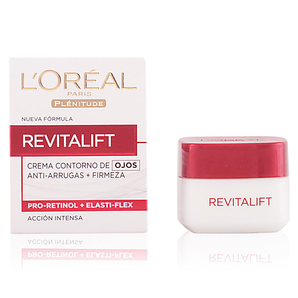 L'OREAL 歐萊雅 復(fù)顏抗皺緊致滋潤眼霜 15ml