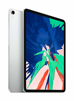 Apple 苹果 2018款 iPad Pro 11英寸平板电脑 256GB WLAN版