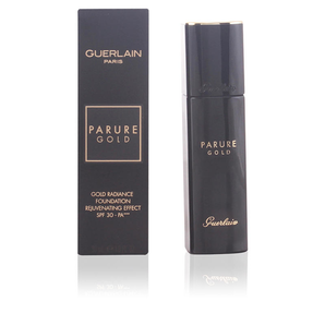 某貓旗艦店￥730！Guerlain 嬌蘭金鉆修顏粉底液30ml 02-beige clair