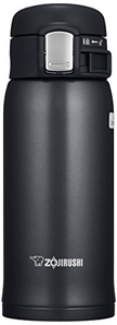 一觸即開！ZOJIRUSHI 象印 直飲不銹鋼保溫杯  360ml 