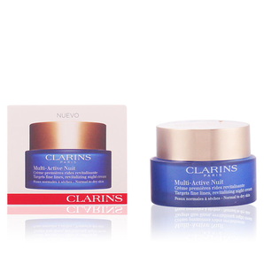 補(bǔ)貨！國內(nèi)￥660 ，Clarins 嬌韻詩 青春賦活系列 青春賦活晚霜50ml
