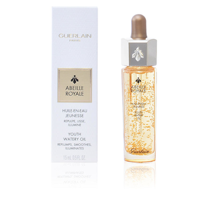 GUERLAIN嬌蘭 帝皇蜂姿修護復(fù)原蜜 15ml