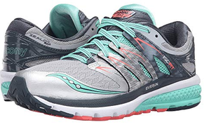 Saucony圣康尼Zealot ISO 2女士運動鞋