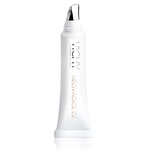 Vichy 薇姿 完美緊致GF膠原再生眼霜唇霜 15ml