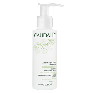 Caud阿lie 歐緹麗 葡萄籽溫和卸妝潔面乳 100ml