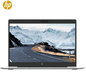 HP 惠普 EliteBook 745G5 14英寸筆記本電腦（R7 2700U、8G、256GB） 4499元包郵