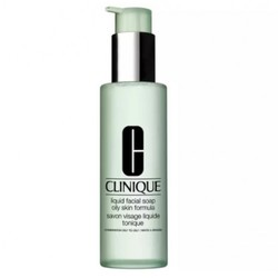 CLINIQUE 倩碧 清爽型液體潔面皂 400ml