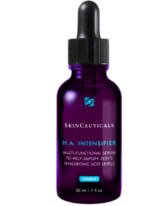 SKINCEUTICALS 杜克 小眾藥妝抗老佳品 HA 紫米精華 30ml