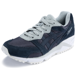 限尺碼： ASICS Tiger GEL-LIQUE H6K0L 中性款休閑運(yùn)動(dòng)鞋 *3件 655元包郵（需用券，合218.33元/件）