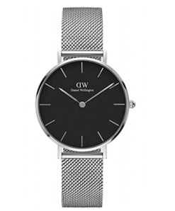 中亞Prime會員！Daniel Wellington DW00100162 女士石英手表