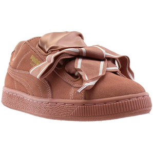 Puma Suede Heart Satin II女士運(yùn)動(dòng)鞋