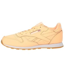 Reebok 銳步 Classic Leather 大童運(yùn)動鞋