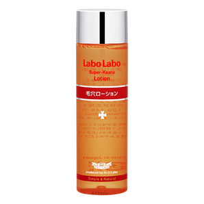 Dr. Ci:Labo 城野醫(yī)生Labo Labo 零毛孔細致化妝水100ml