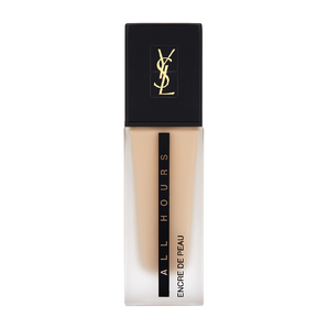  Yves Saint Laurent 圣羅蘭恒時啞致粉底液 SPF20 / PA+++ B 色號30 Almond