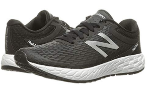 限35-36：New Balance Fresh Foam Boracay V3女士運動鞋（兩色可選）