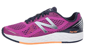 New Balance Fresh Foam Vongo v2 女士休閑鞋