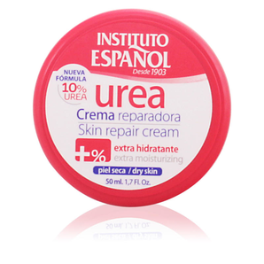 INSTITUTO ESPANOL 皓蓝 西班牙特润尿素保湿霜 50ml