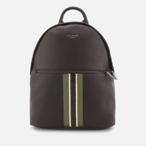 TED BAKER STANDIN WEBBING 男款双肩背包