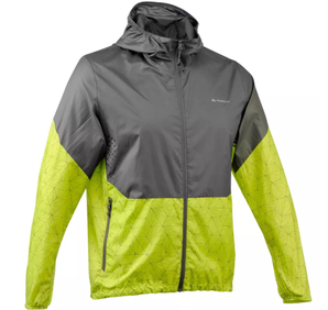 DECATHLON 迪卡儂 QUECHUA FH500 WIND 男款防風(fēng)夾克 69.9元