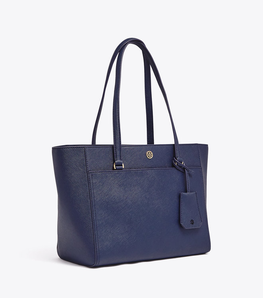 TORY BURCH 湯麗柏琦 Robinson Tote 小號(hào)手提包 