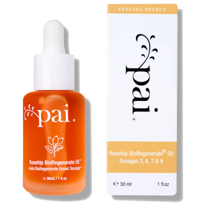 湊單品： Pai 玫瑰果油 美白修復(fù)痘印 30ml