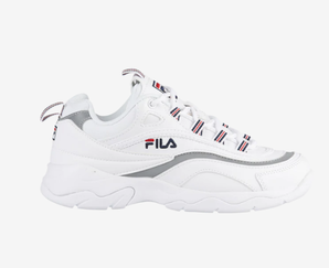 Fila 斐樂 Ray 女子老爹鞋