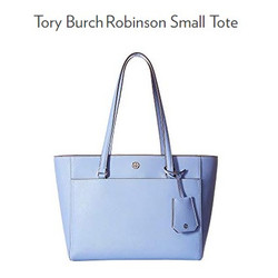  TORY BURCH 湯麗柏琦 Robinson Tote 小號手提包 