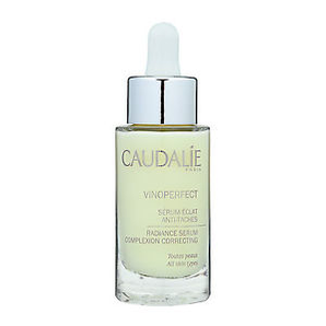 CAUDALIE 歐緹麗 VINOPERFECT 葡萄籽極致完美精華液 30ml