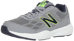 New Balance Men's MX517v1 Training Shoe 男士運(yùn)動鞋