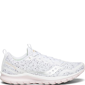 Saucony 圣康尼 Liteform Feel女士 運(yùn)動(dòng)鞋