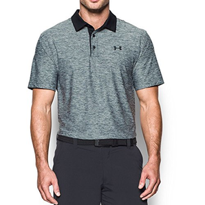 UA安德瑪Playoff Printed 男Polo衫 $17.29（到手約￥180）