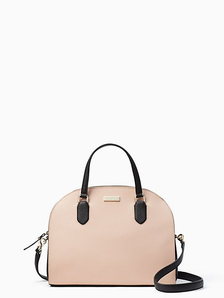 kate spade 凱特絲蓓 laurel way reiley 女士單肩包