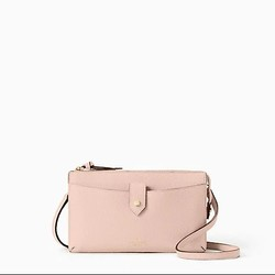 kate spade 凱特絲蓓 larchmont avenue alegra 女士斜挎包