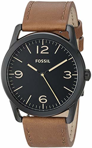 Fossil 化石 BQ2305 男表