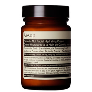 AESOP 伊索 山茶核仁滋润面霜 120ml