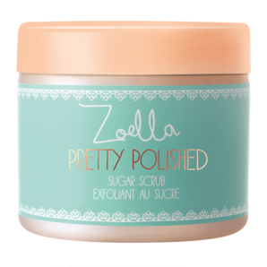  Zoella Beauty 蜜糖身體磨砂膏 280g