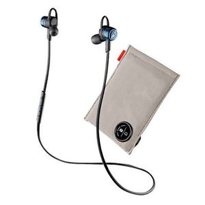 湊單： Plantronics 繽特力 BackBeat GO 3 運(yùn)動(dòng)藍(lán)牙耳機(jī) 充電寶套裝 New other版