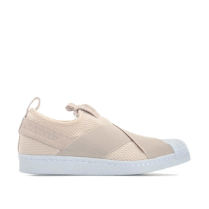  Adidas Originals 女子 Superstar Slip-On 經(jīng)典鞋 