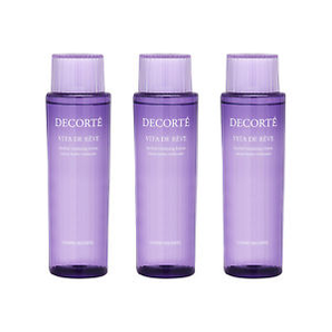 COSME DECORTE 黛珂 紫蘇水 300ml 3瓶裝 *2件 $277.98包直郵（需用碼，約￥1870）