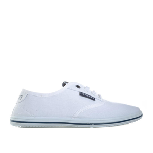  Henleys Junior 男童 Bevan Pumps 休閑鞋