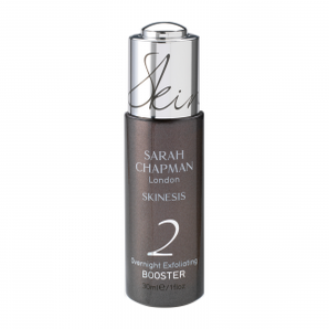 Sarah Chapman 夜間煥膚精華液 30ml