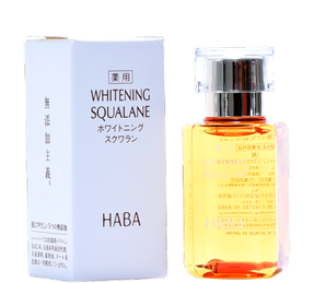 HABA 鯊?fù)槊腊酌廊萦?30ml 130元包稅包郵（需用券）