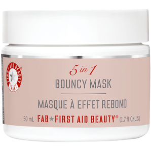 First Aid Beauty 5合1速效前男友面膜 50ml