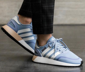 adidas 阿迪達(dá)斯N-5923 女士運(yùn)動鞋