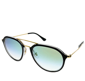 Ray-Ban 雷朋 Unisex Square 53mm太陽(yáng)鏡