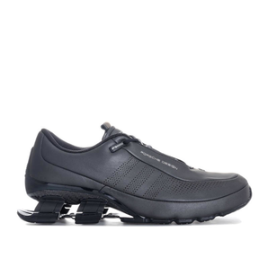 adidas Porsche Design Bounce S4 Leather 男士訓(xùn)練鞋 