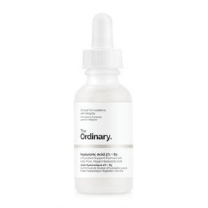 The Ordinary 2%透明質(zhì)酸 + 維他命B5精華 30ml  