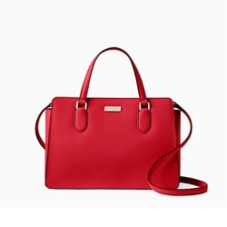 kate spade 凱特絲蓓 laurel way reese 女士單肩手提包